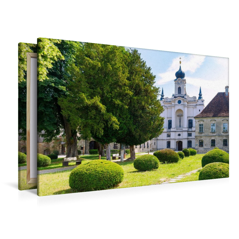 Zisterzienserkloster Raitenhaslach