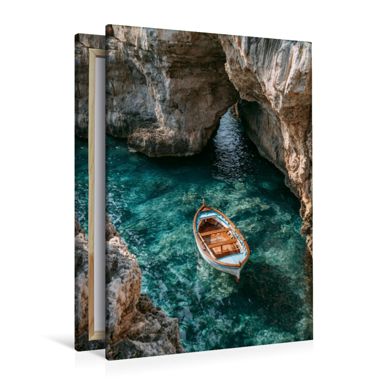 Süditalien – Versteckte Buchten an der Adriaküste