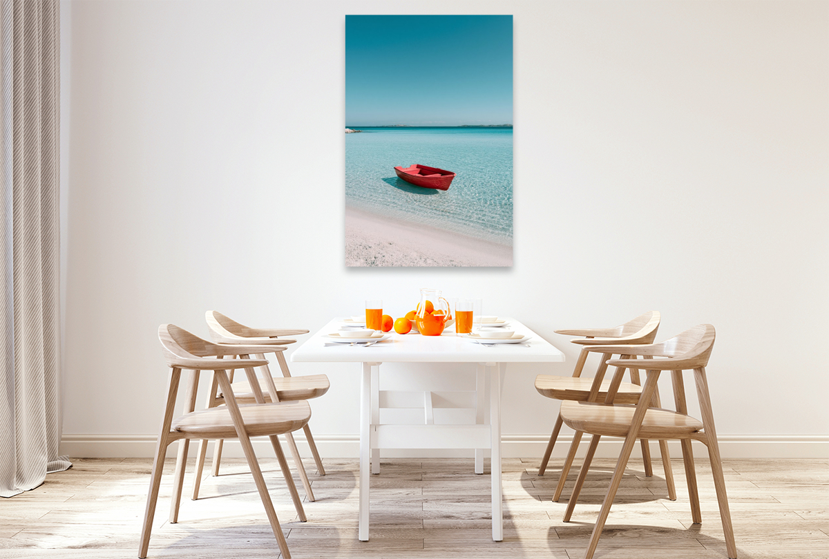 Sardinische Küste – Mediterraner Sommer in seiner reinsten Form