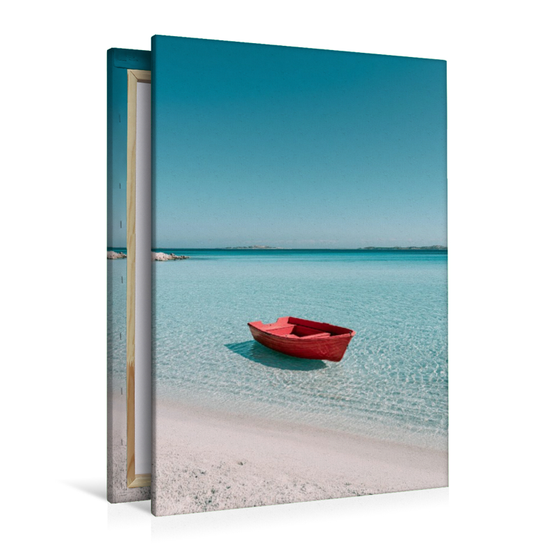 Sardinische Küste – Mediterraner Sommer in seiner reinsten Form