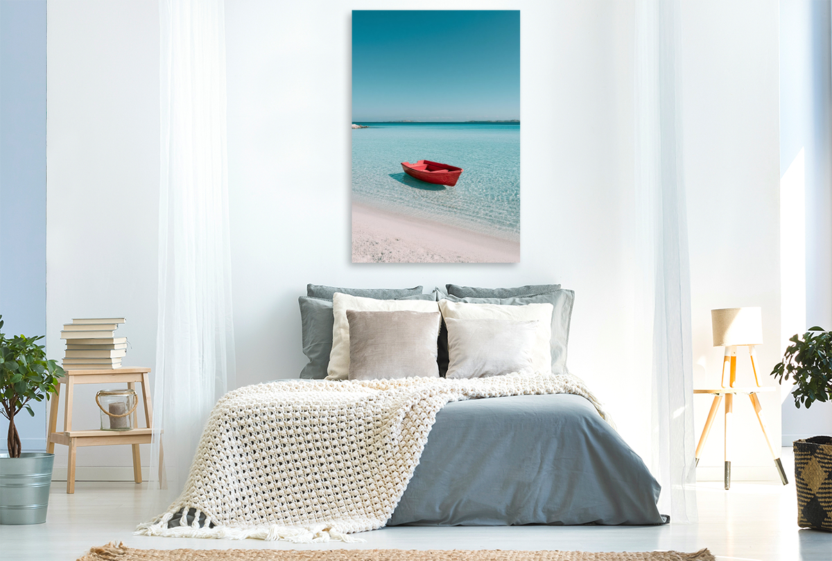 Sardinische Küste – Mediterraner Sommer in seiner reinsten Form