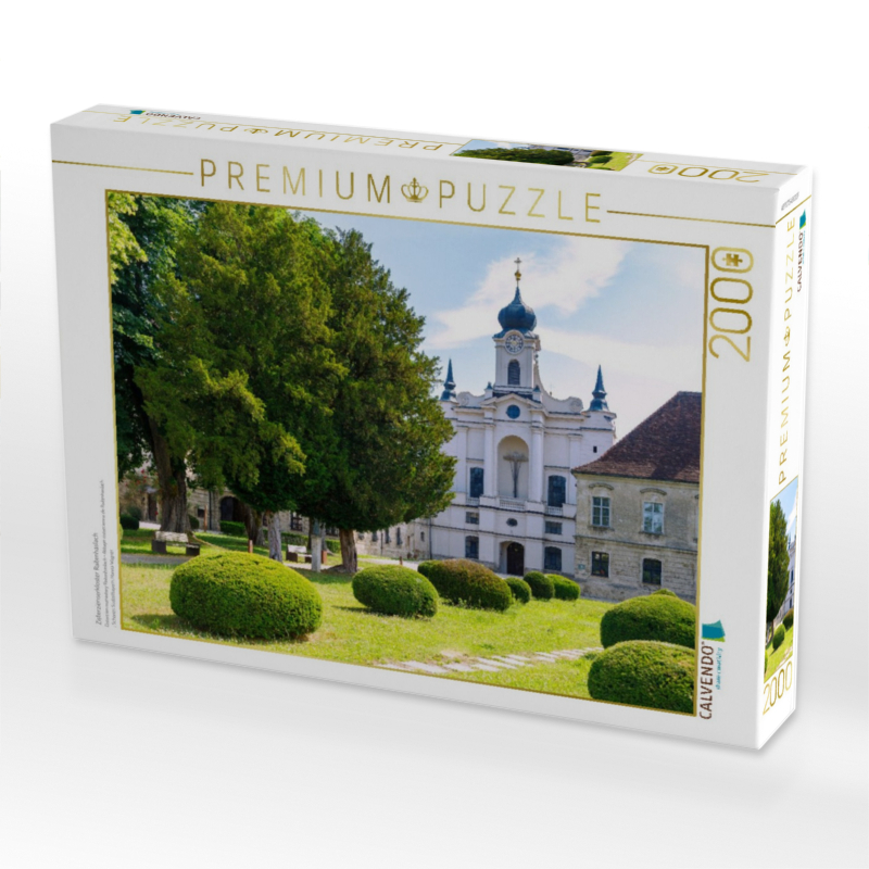 Zisterzienserkloster Raitenhaslach