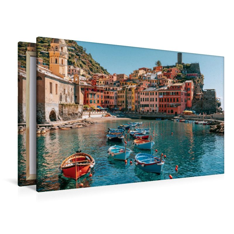 Ein Motiv aus dem Kalender Dolce Vita am Mittelmeer