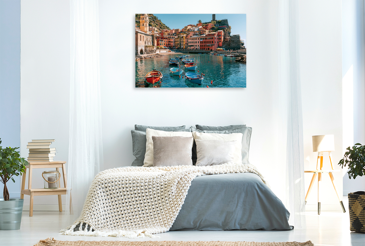 Ein Motiv aus dem Kalender Dolce Vita am Mittelmeer