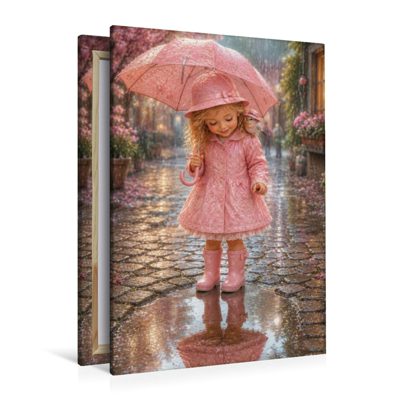 Regenwetter