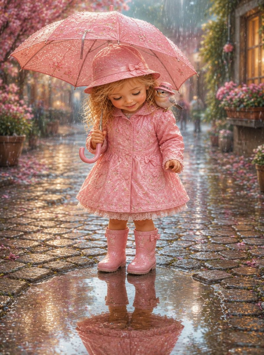 Regenwetter