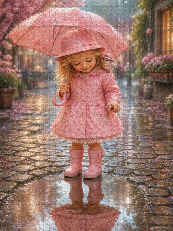 Regenwetter
