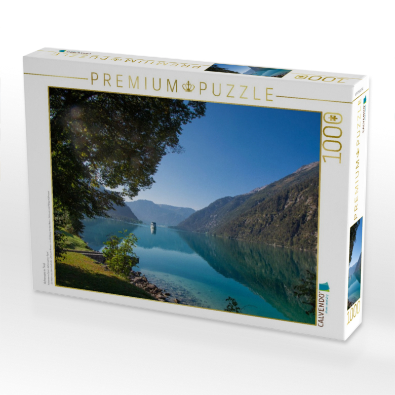 Achensee in Tirol