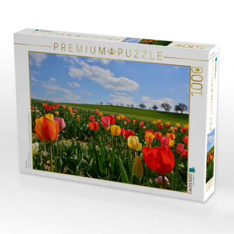 Tulpenfeld