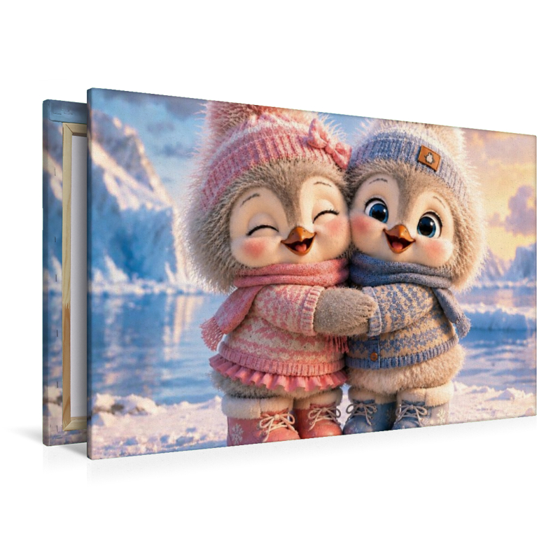 Winterfreunde für immer