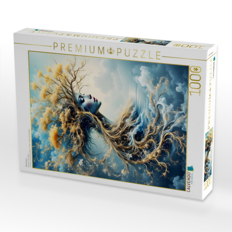 Baumtraum