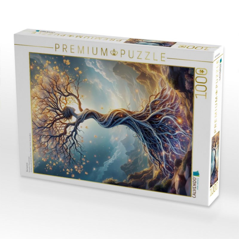 Baumpoesie