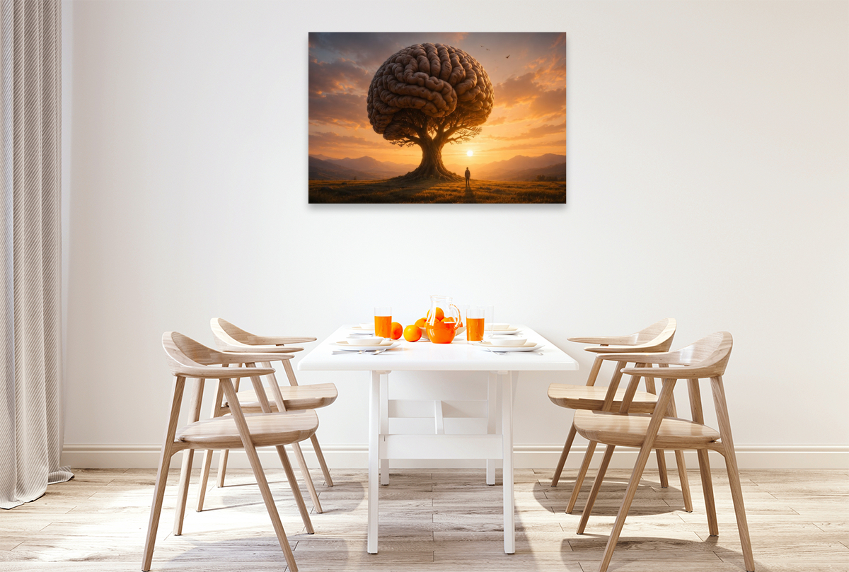 Der Baum der Gedanken