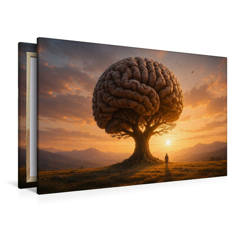 Der Baum der Gedanken