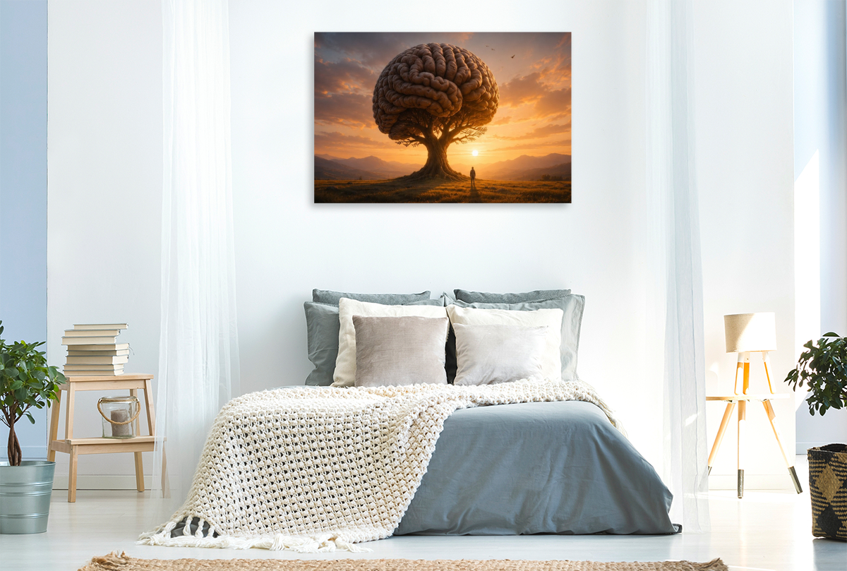 Der Baum der Gedanken