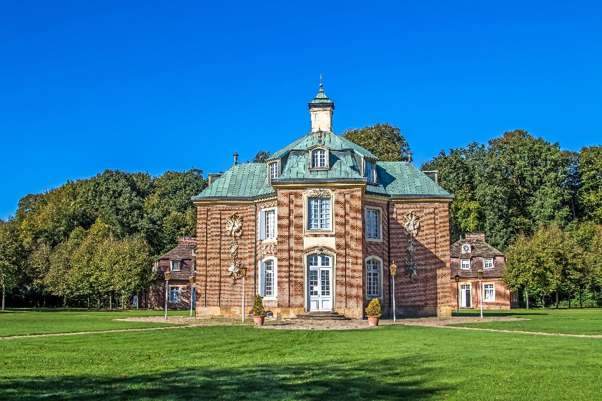 Schloss Clementswerth