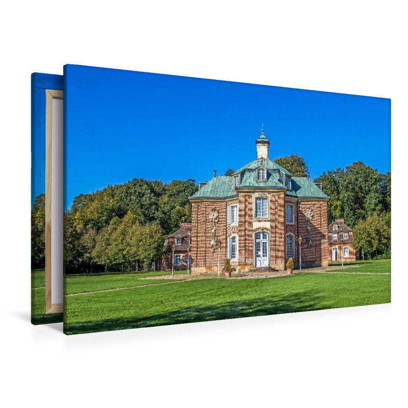 Schloss Clementswerth
