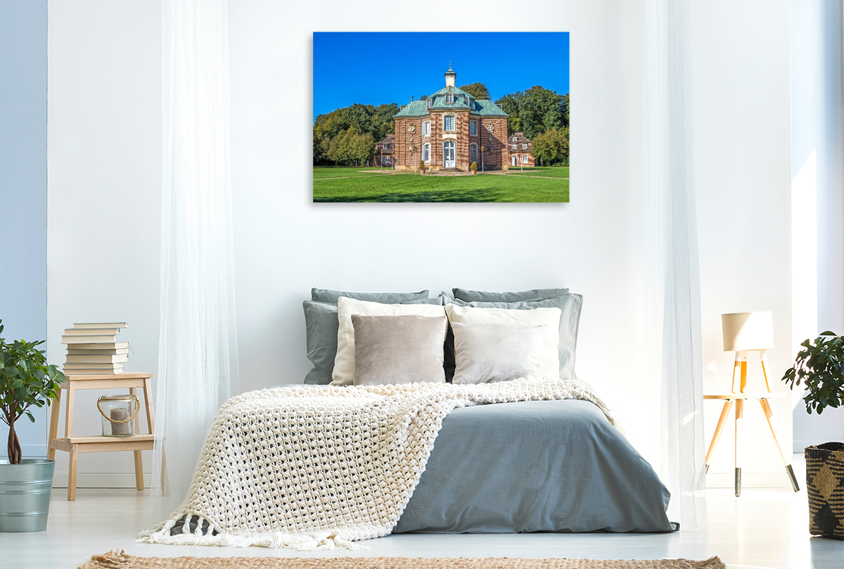 Schloss Clementswerth