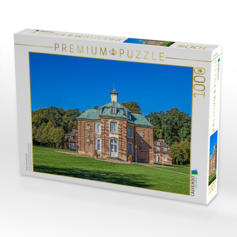 Schloss Clementswerth