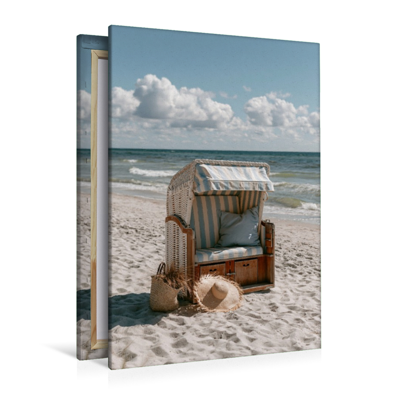 Ein Platz für stille Sommertage