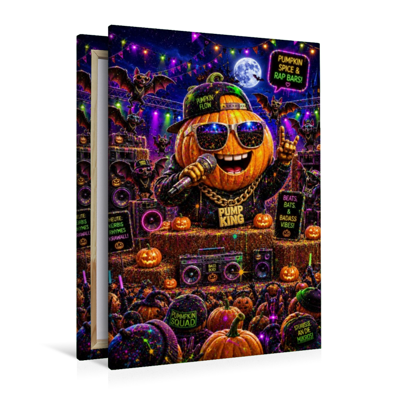pumpkin party
