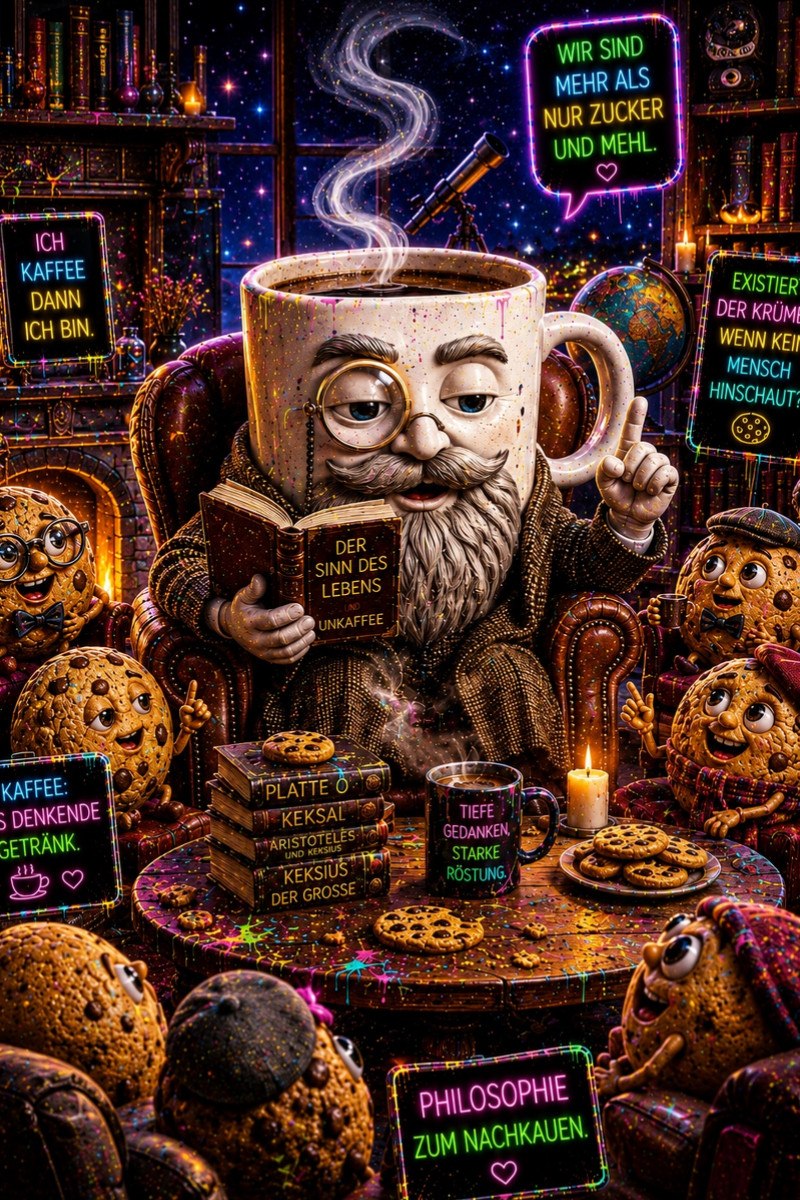coffee freud