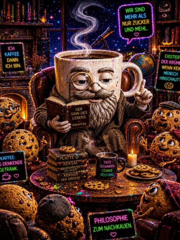 coffee freud