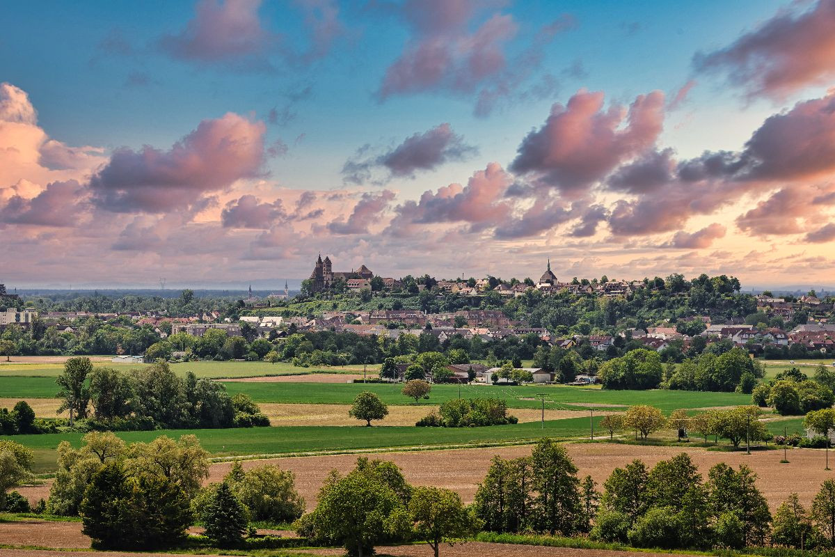 Breisach am Rhein