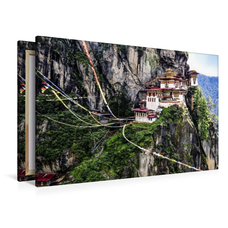 Tiger´s Nest, Paro