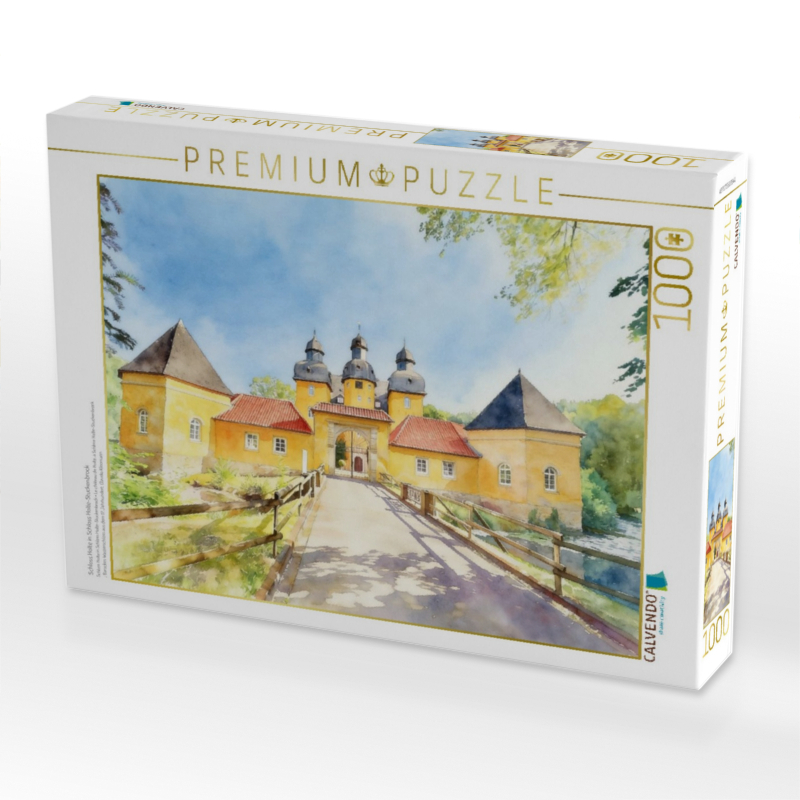 Schloss Holte in Schloss Holte-Stuckenbrock