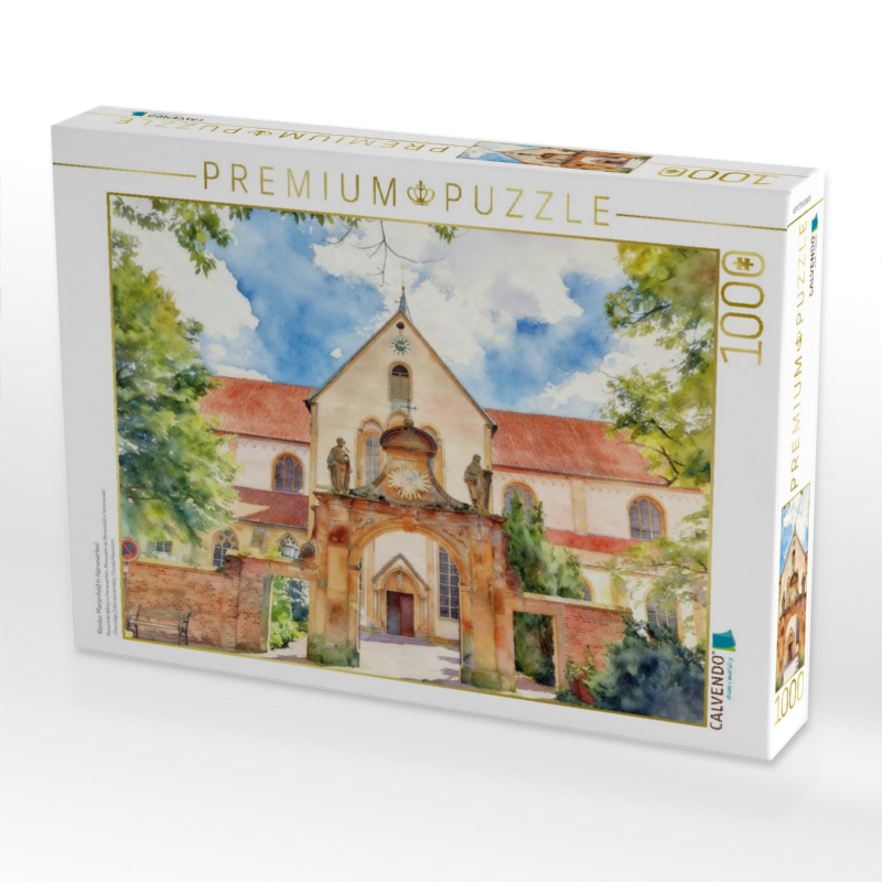 Kloster Marienfeld in Harsewinkel