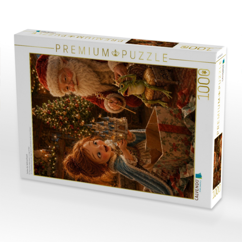 Zauber der Weihnachtszeit