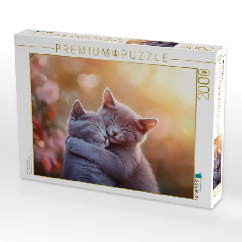 Kuschelzeit deluxe