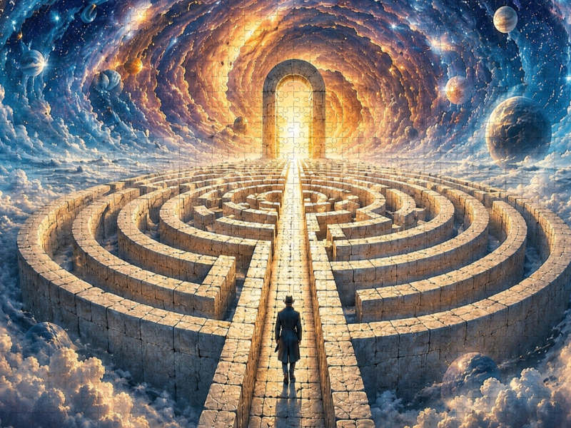 Tor der Sterne
