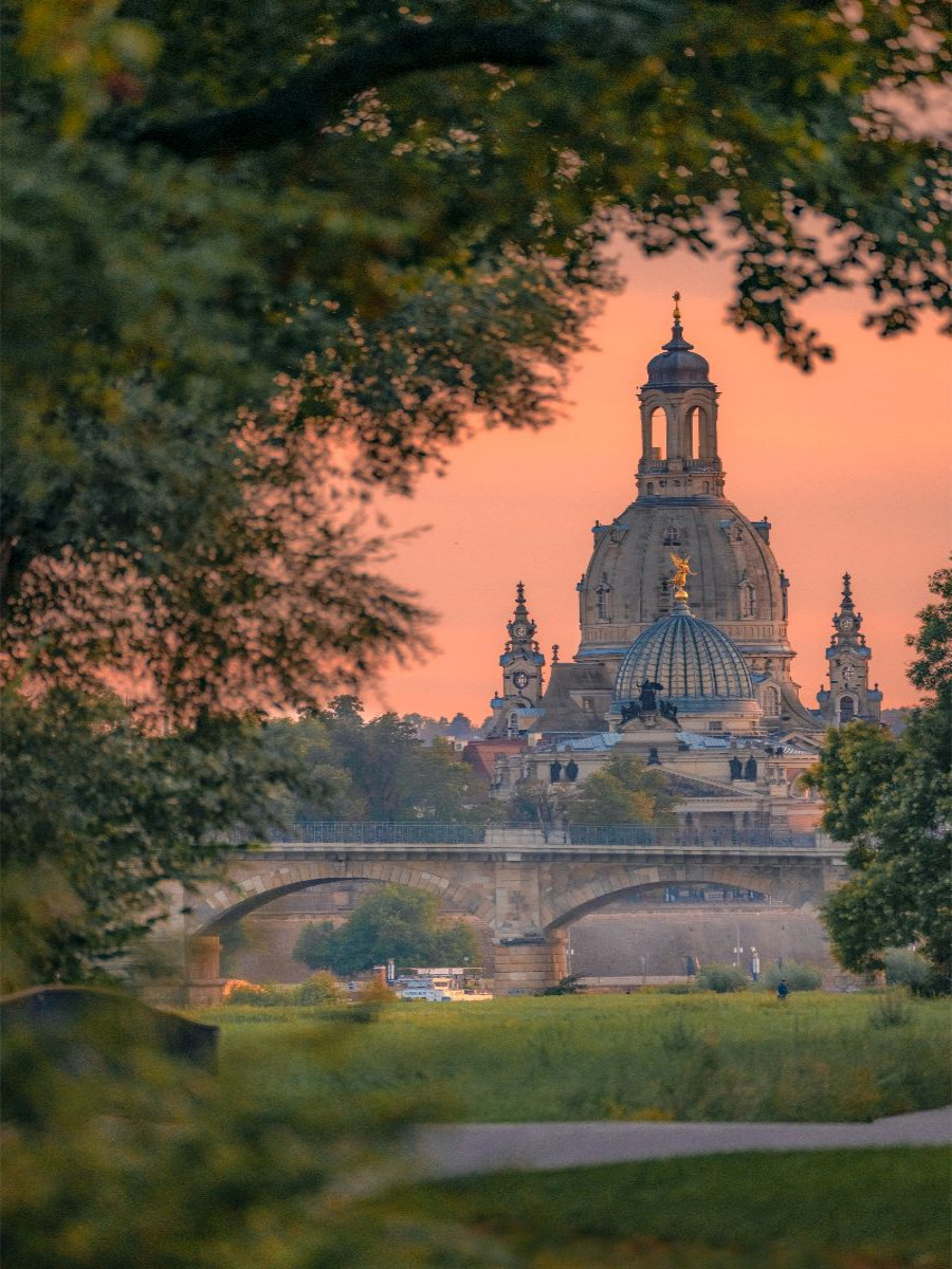 Frauenkirche