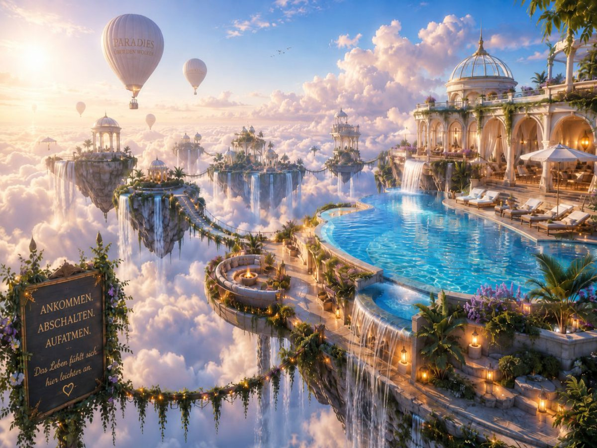 Wolken Resort