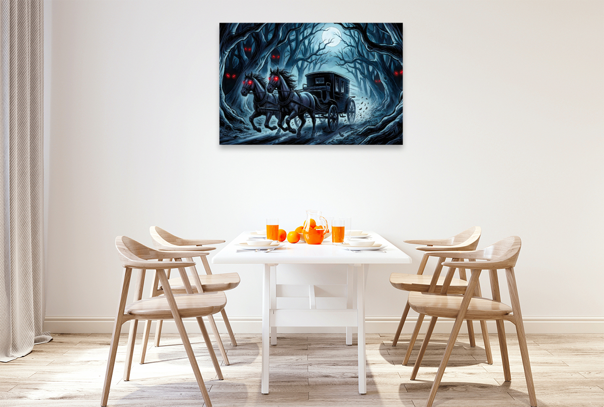 Die Schatten des Vampirs erwachen