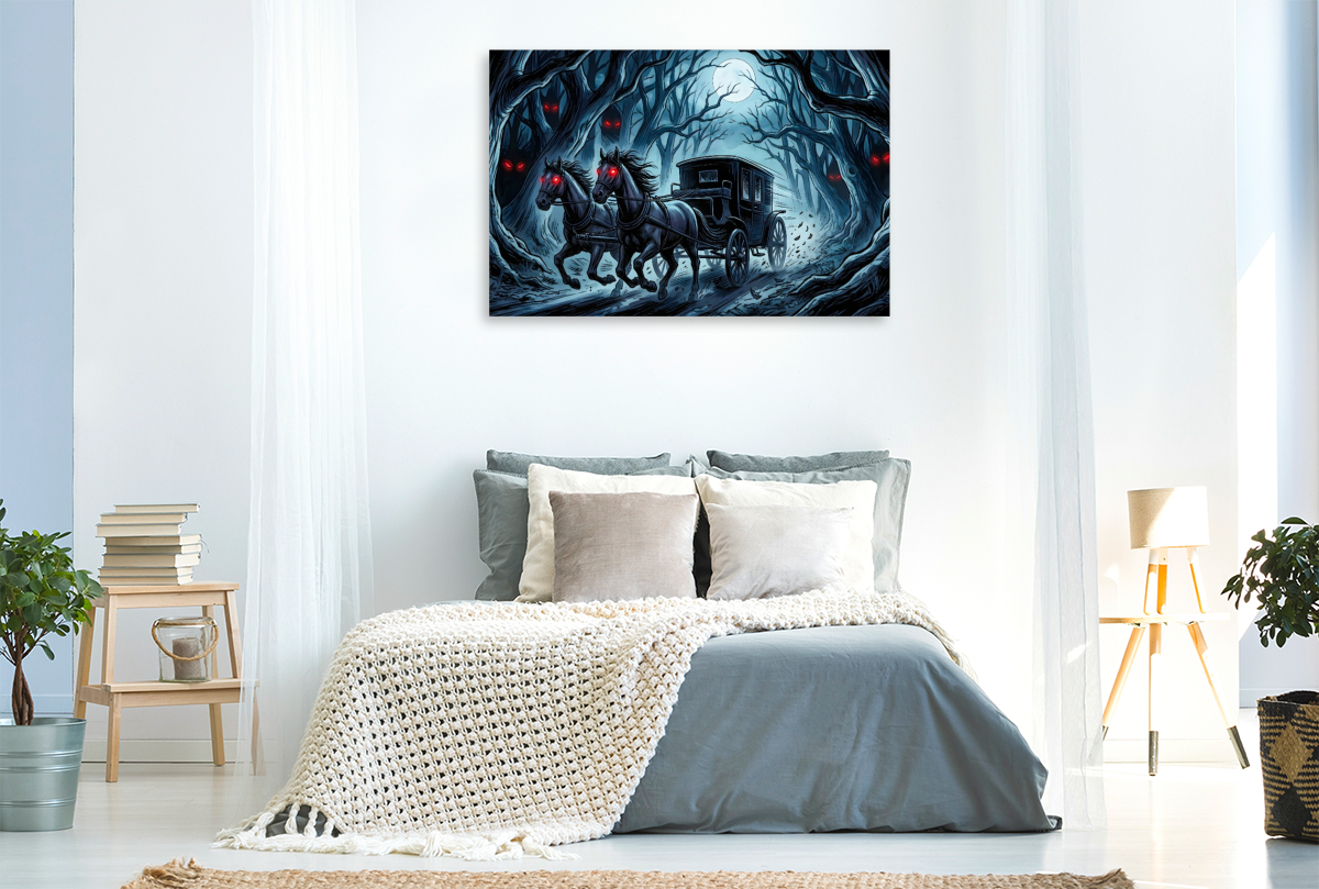 Die Schatten des Vampirs erwachen