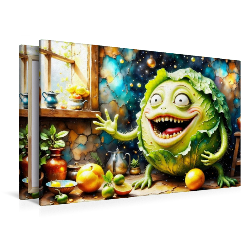 Die dicke Knutschkugel