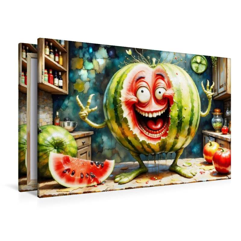 Der Riese mit dem süßen Herz
