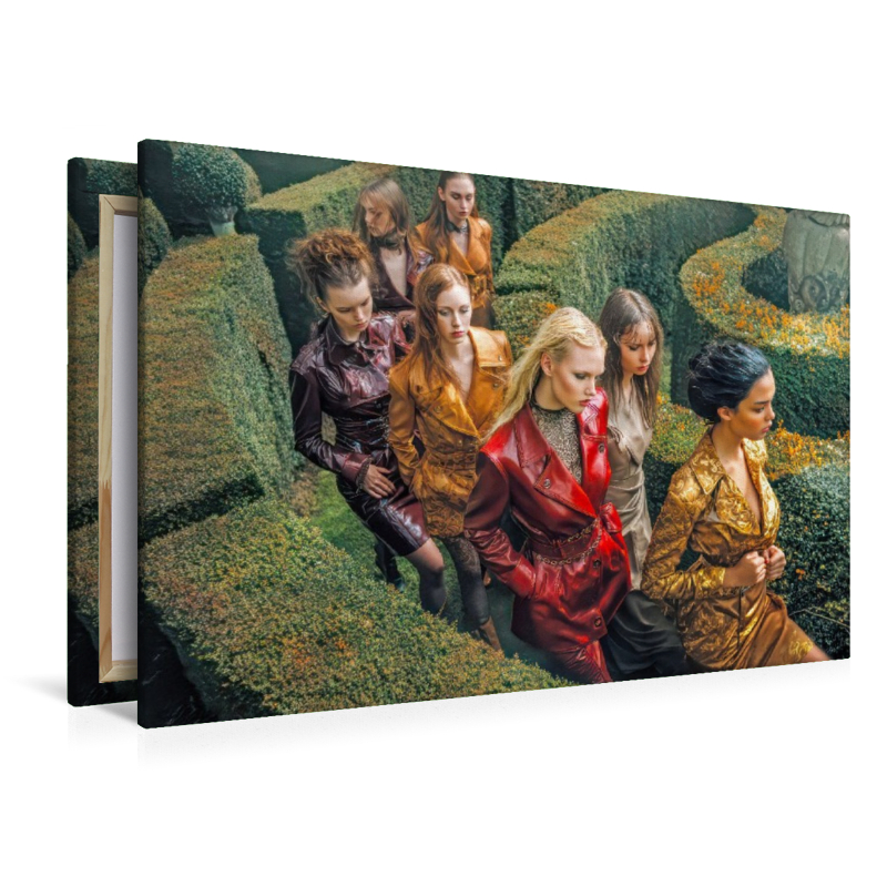 Gartenlabyrinthe