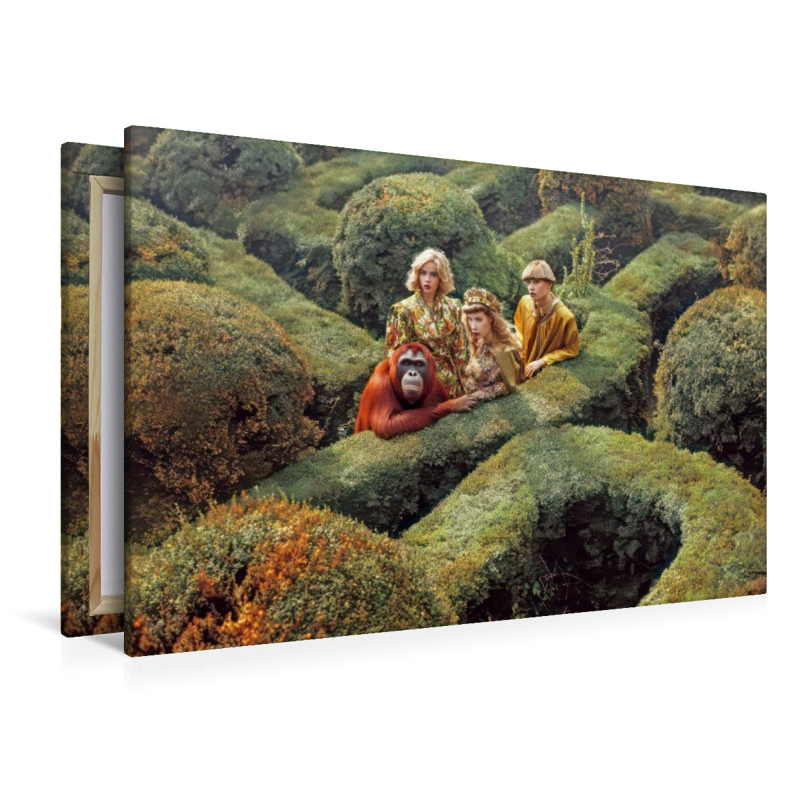 Gartenlabyrinthe