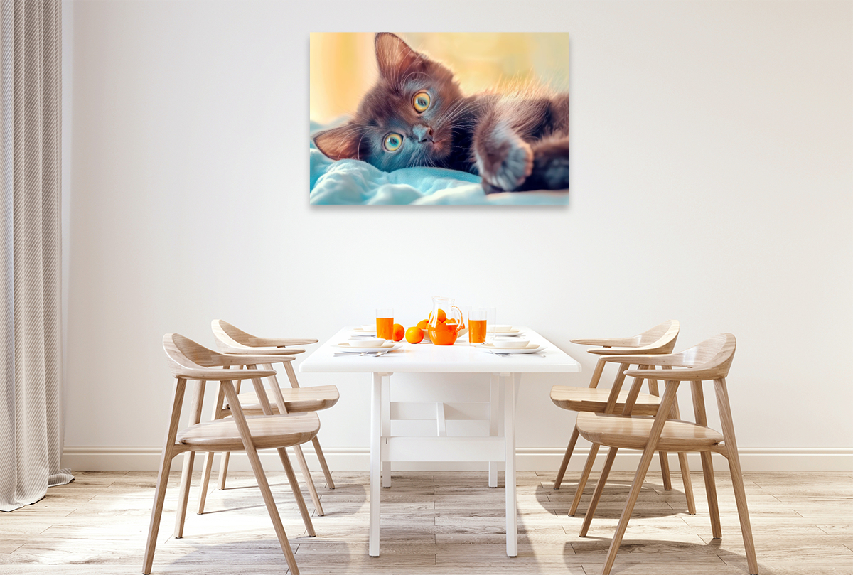 Katzenkinder