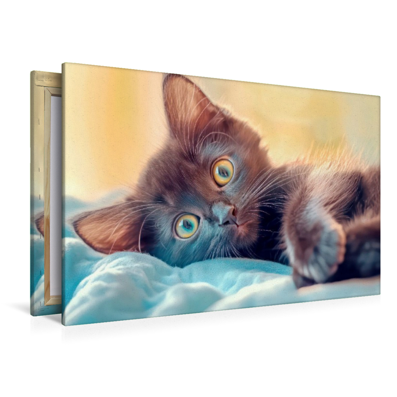 Katzenkinder