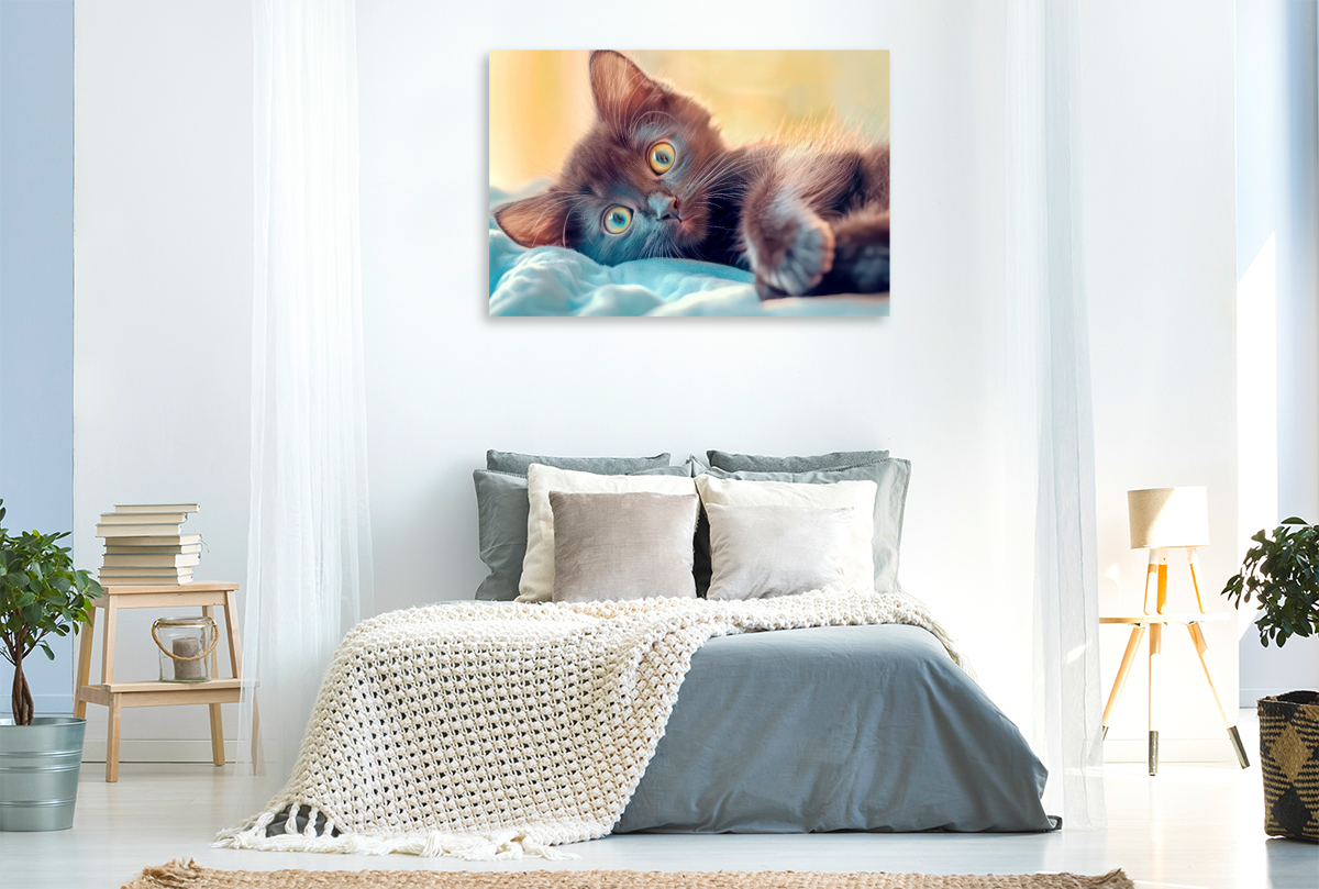 Katzenkinder