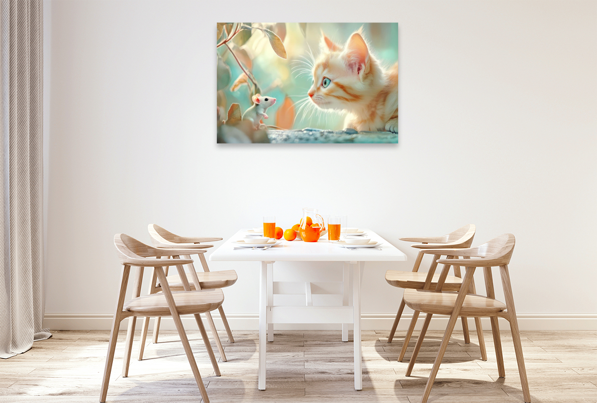 Katzenkinder