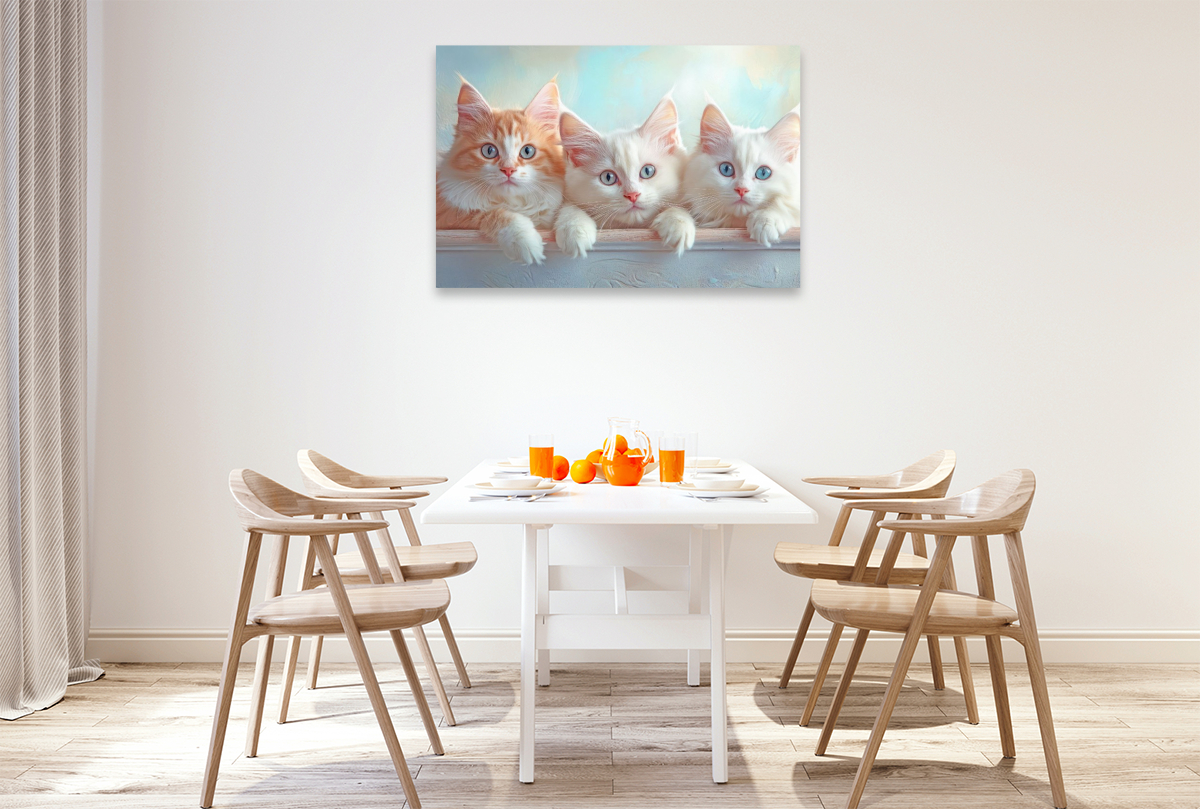 Katzenkinder