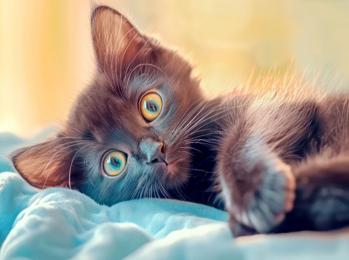 Katzenkinder