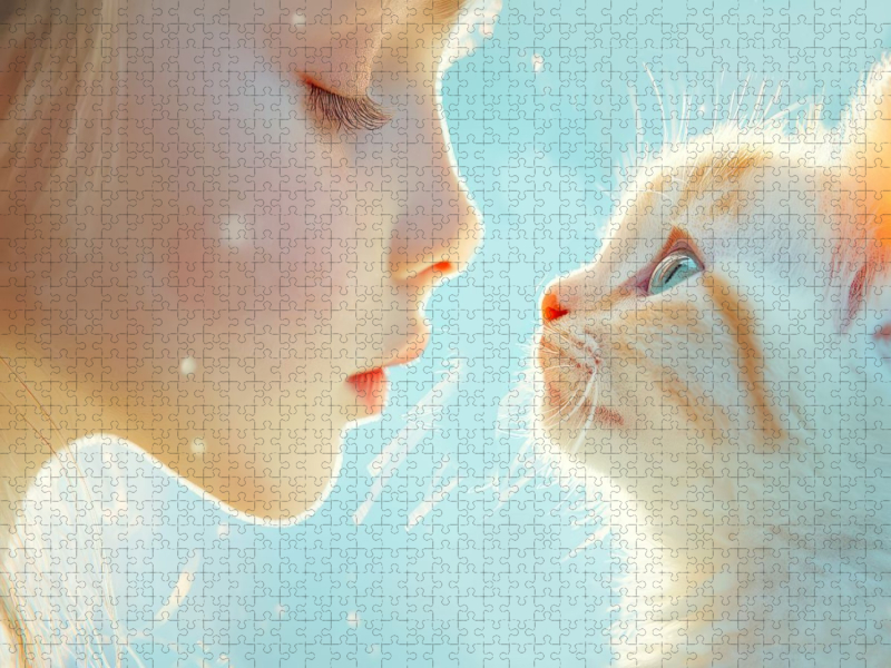 Katzenkinder