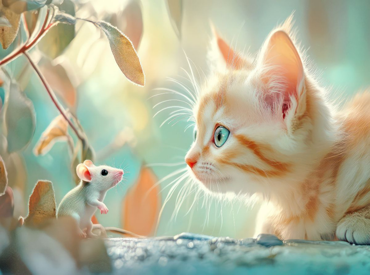 Katzenkinder